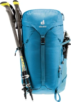 DEUTER Rucksack Trail 30 16 DEUTER Rucksack Trail 30 -Feinbier Unterwegs Geschäft 3440723 3253 BILD06 20230407