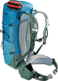 DEUTER Rucksack Trail 30 17 DEUTER Rucksack Trail 30 -Feinbier Unterwegs Geschäft 3440723 3253 BILD07 20230407