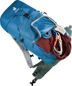 DEUTER Rucksack Trail 30 18 DEUTER Rucksack Trail 30 -Feinbier Unterwegs Geschäft 3440723 3253 BILD09 20230407