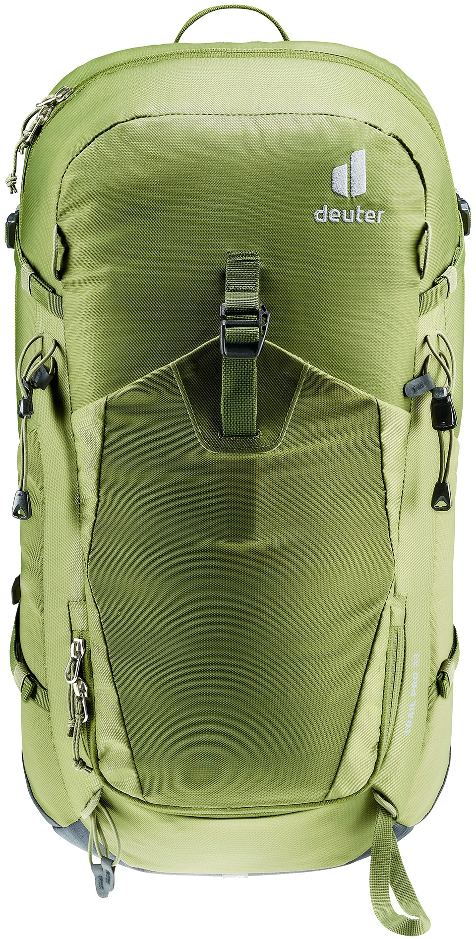 DEUTER Rucksack Trail Pro 33 3 DEUTER Rucksack Trail Pro 33