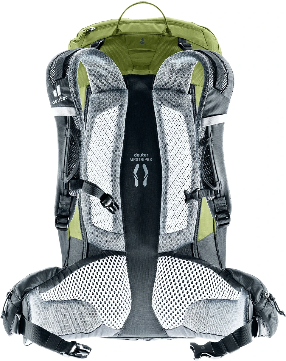 DEUTER Rucksack Trail Pro 33 4 DEUTER Rucksack Trail Pro 33 – Bild 2