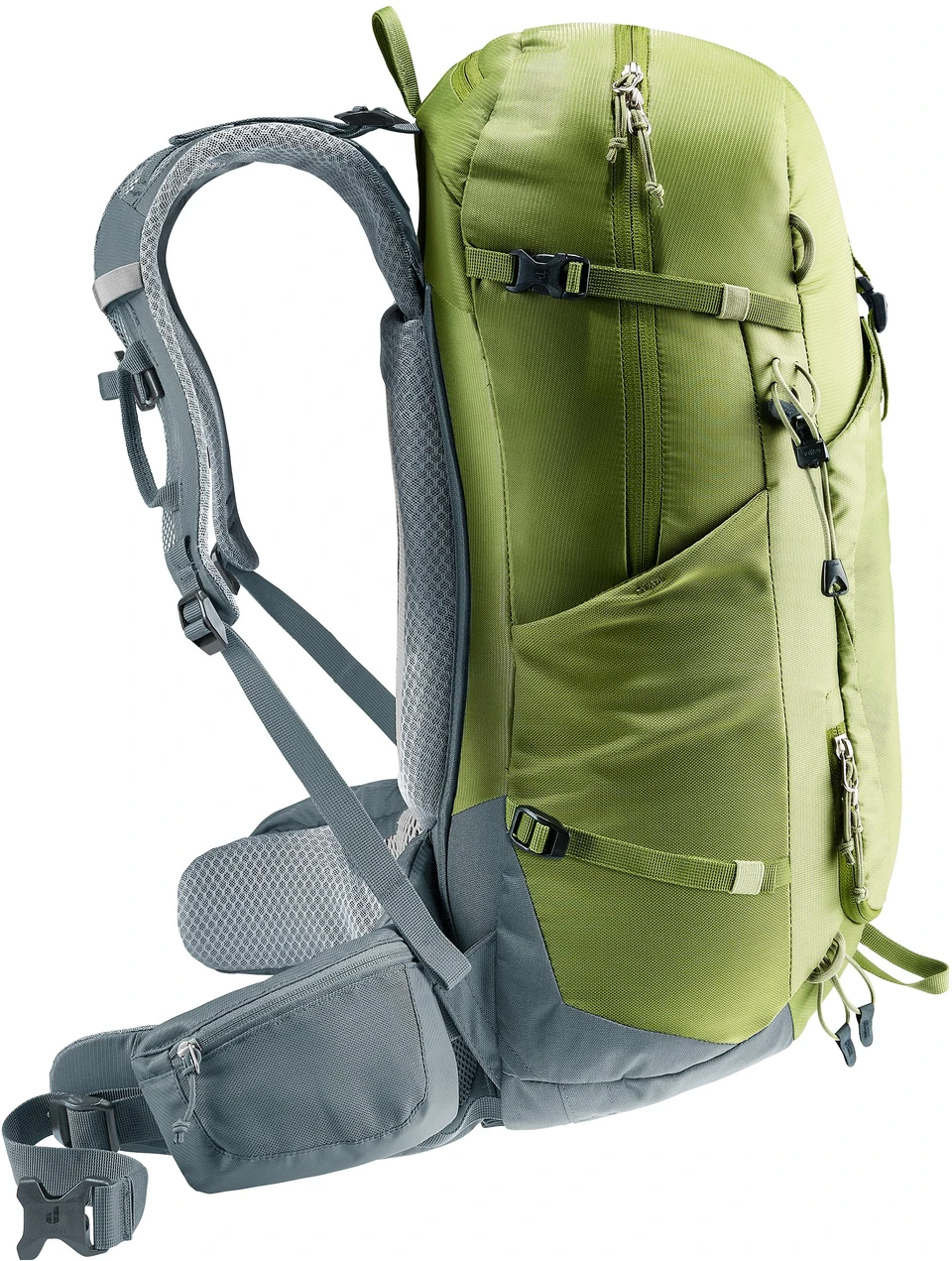 DEUTER Rucksack Trail Pro 33 5 DEUTER Rucksack Trail Pro 33 – Bild 3