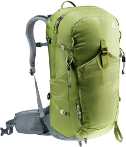 DEUTER Rucksack Trail Pro 33 14 DEUTER Rucksack Trail Pro 33 -Feinbier Unterwegs Geschäft 3441123 2446 BILD04 20230331