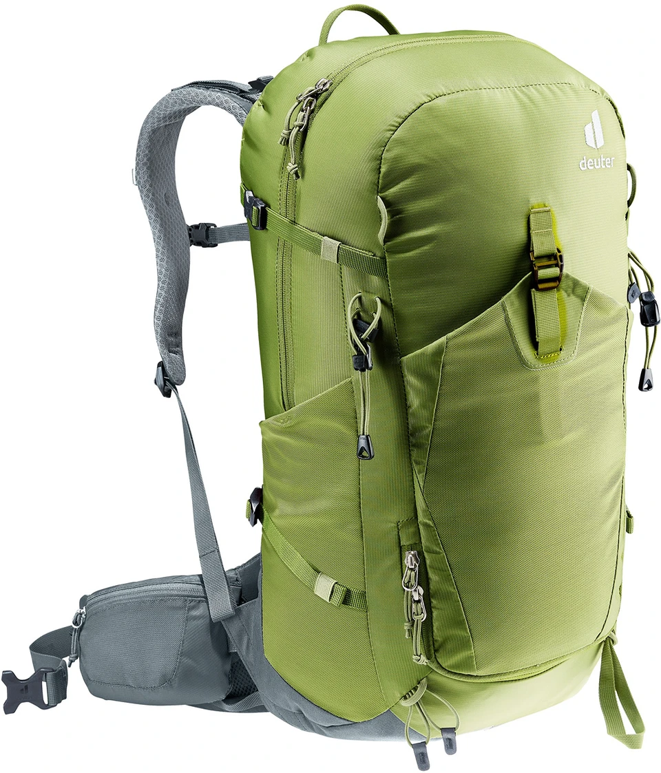 DEUTER Rucksack Trail Pro 33 6 DEUTER Rucksack Trail Pro 33 – Bild 4