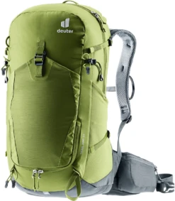 DEUTER Rucksack Trail Pro 33 15 DEUTER Rucksack Trail Pro 33 -Feinbier Unterwegs Geschäft 3441123 2446 BILD05 20230331