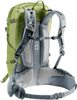 DEUTER Rucksack Trail Pro 33 16 DEUTER Rucksack Trail Pro 33 -Feinbier Unterwegs Geschäft 3441123 2446 BILD06 20230331