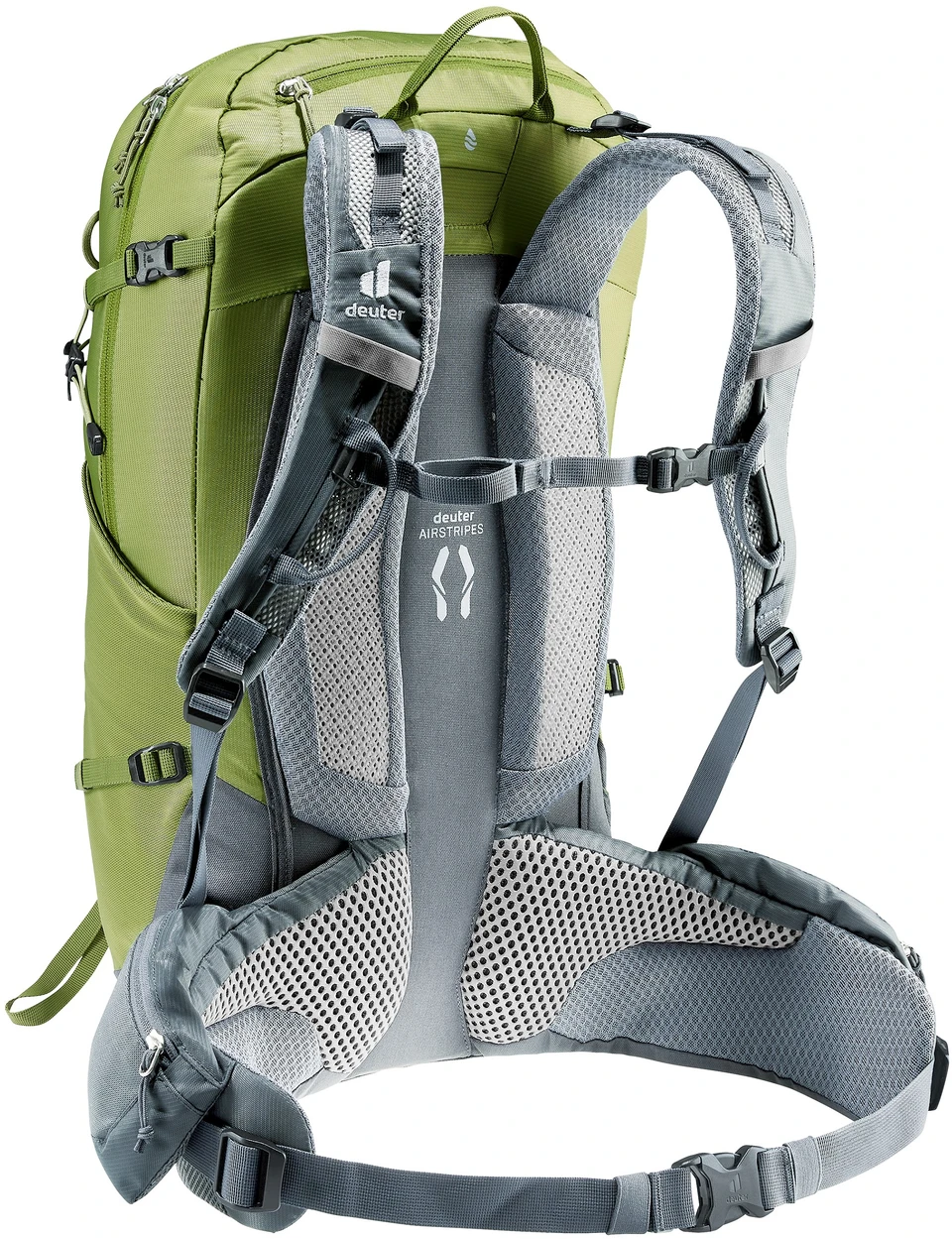 DEUTER Rucksack Trail Pro 33 8 DEUTER Rucksack Trail Pro 33 – Bild 6