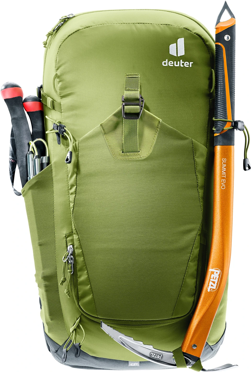 DEUTER Rucksack Trail Pro 33 9 DEUTER Rucksack Trail Pro 33 – Bild 7
