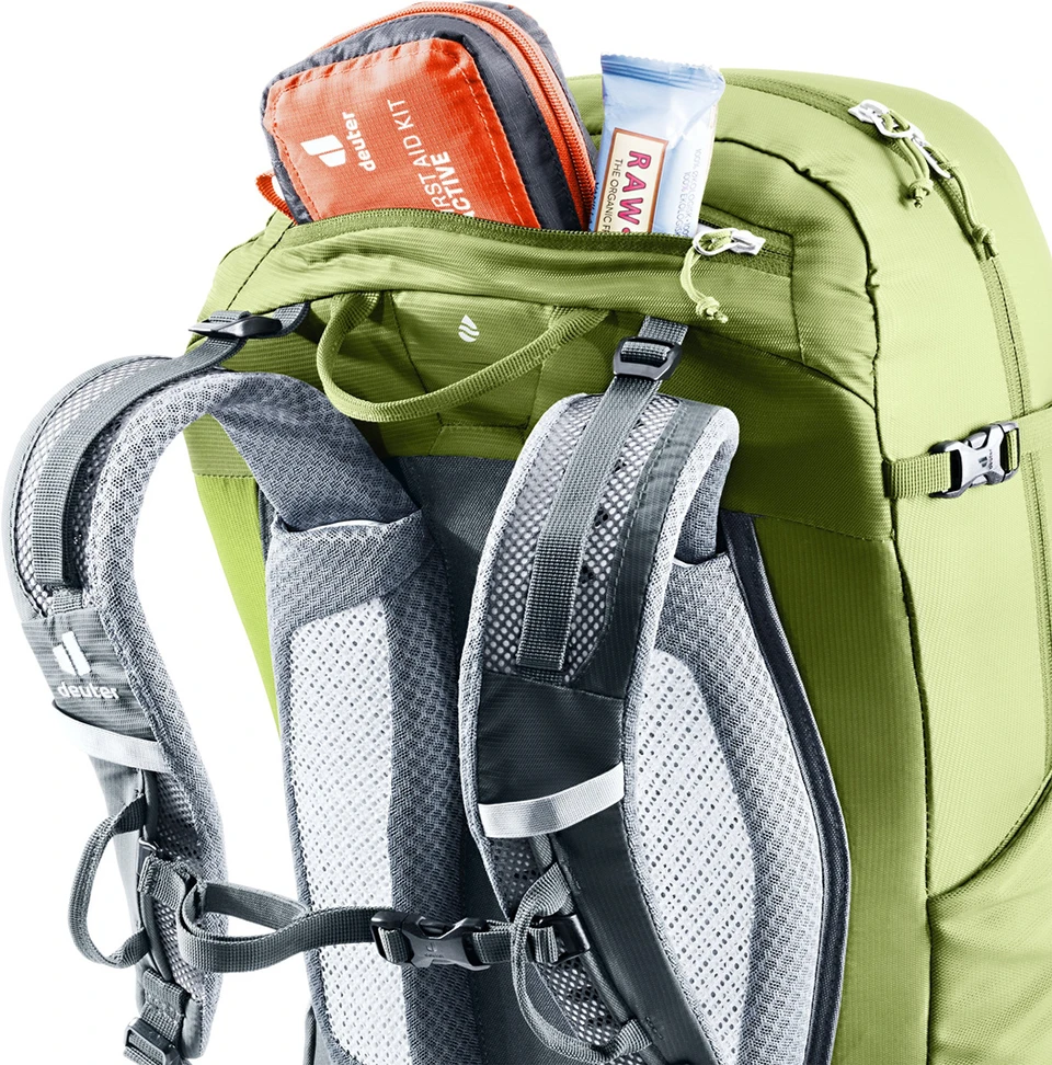 DEUTER Rucksack Trail Pro 33 10 DEUTER Rucksack Trail Pro 33 – Bild 8