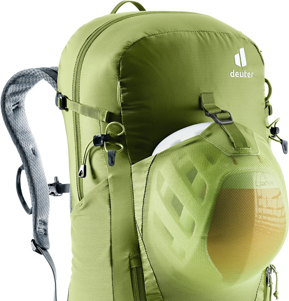 DEUTER Rucksack Trail Pro 33 11 DEUTER Rucksack Trail Pro 33 – Bild 9