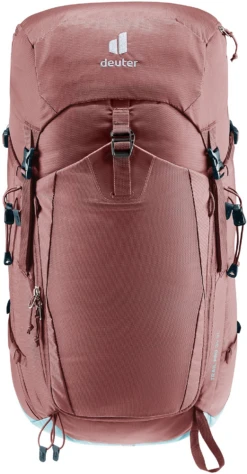 DEUTER Rucksack Trail Pro 34 SL