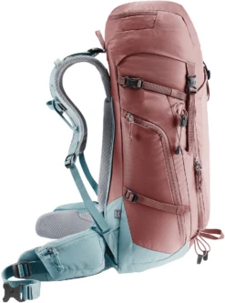 DEUTER Rucksack Trail Pro 34 SL -Feinbier Unterwegs Geschäft 3441223 5339 BILD03 20230407