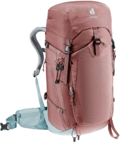 DEUTER Rucksack Trail Pro 34 SL -Feinbier Unterwegs Geschäft 3441223 5339 BILD04 20230407