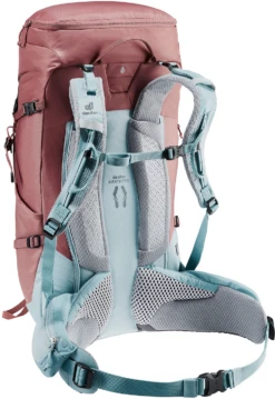DEUTER Rucksack Trail Pro 34 SL -Feinbier Unterwegs Geschäft 3441223 5339 BILD06 20230407