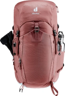 DEUTER Rucksack Trail Pro 34 SL -Feinbier Unterwegs Geschäft 3441223 5339 BILD07 20230407