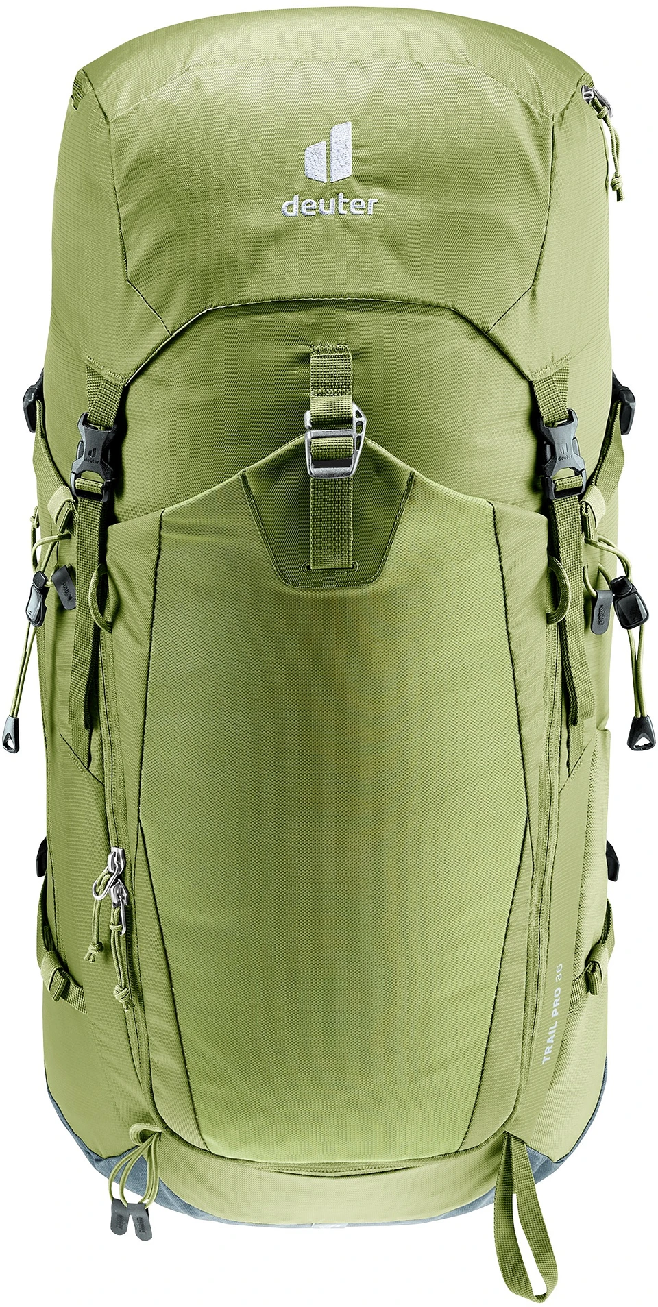 DEUTER Rucksack Trail Pro 36 3 DEUTER Rucksack Trail Pro 36