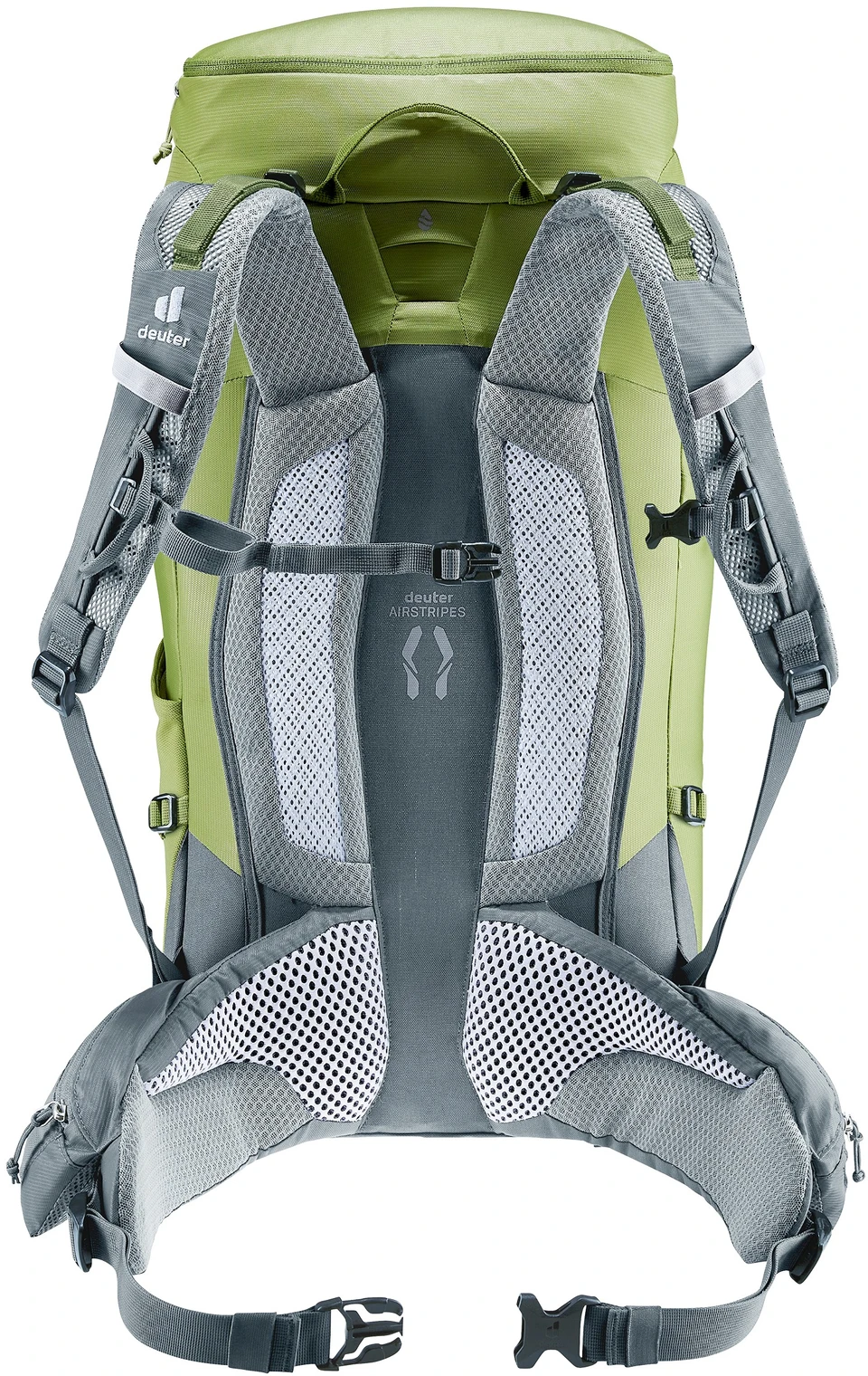 DEUTER Rucksack Trail Pro 36 4 DEUTER Rucksack Trail Pro 36 – Bild 2