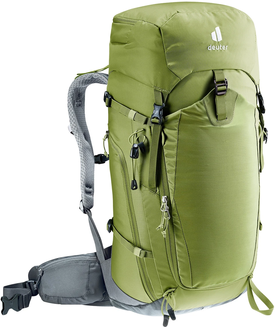 DEUTER Rucksack Trail Pro 36 5 DEUTER Rucksack Trail Pro 36 – Bild 3