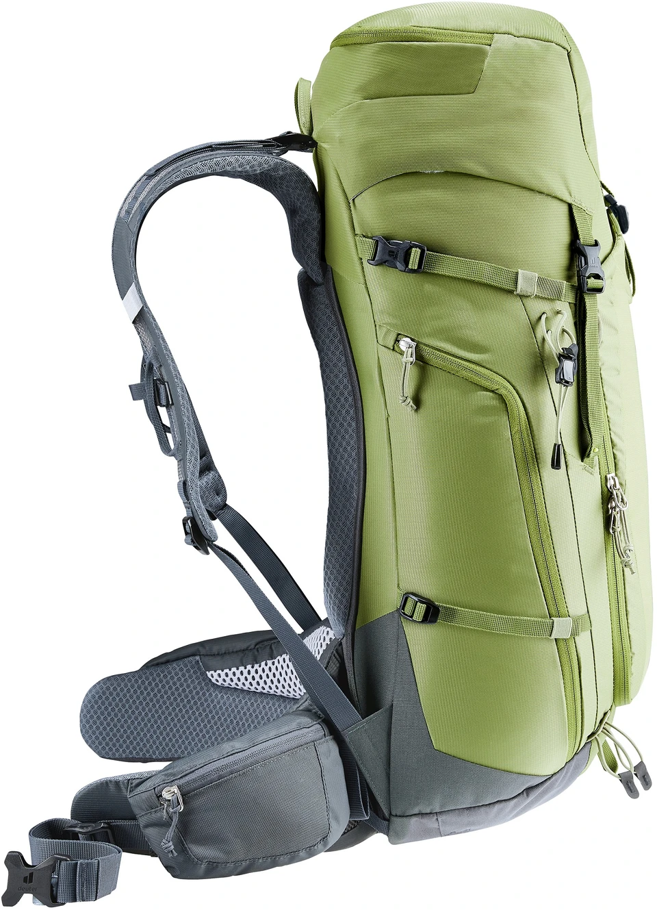DEUTER Rucksack Trail Pro 36 6 DEUTER Rucksack Trail Pro 36 – Bild 4