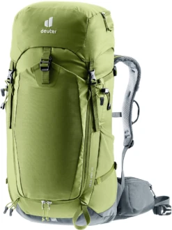 DEUTER Rucksack Trail Pro 36 15 DEUTER Rucksack Trail Pro 36 -Feinbier Unterwegs Geschäft 3441323 2446 BILD05 20230331