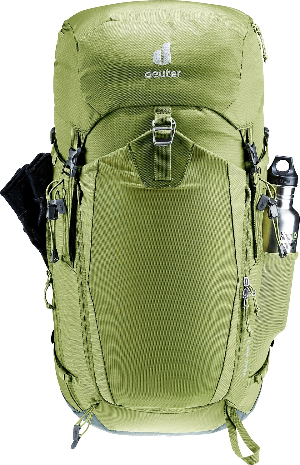 DEUTER Rucksack Trail Pro 36 9 DEUTER Rucksack Trail Pro 36 – Bild 7