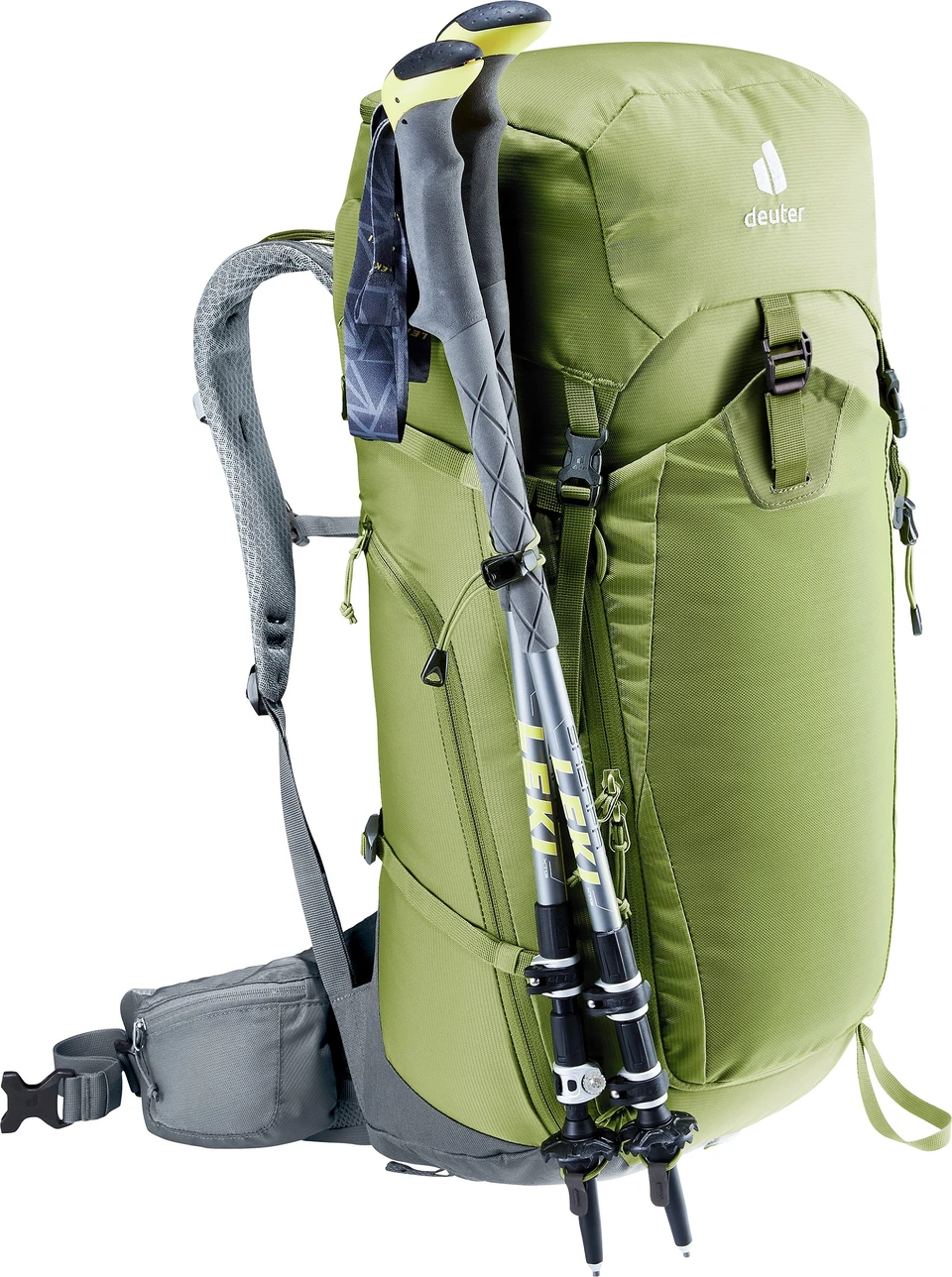 DEUTER Rucksack Trail Pro 36 10 DEUTER Rucksack Trail Pro 36 – Bild 8