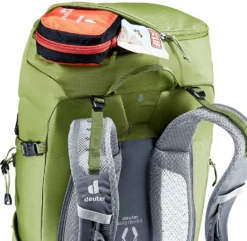 DEUTER Rucksack Trail Pro 36 19 DEUTER Rucksack Trail Pro 36 -Feinbier Unterwegs Geschäft 3441323 2446 BILD10 20230331