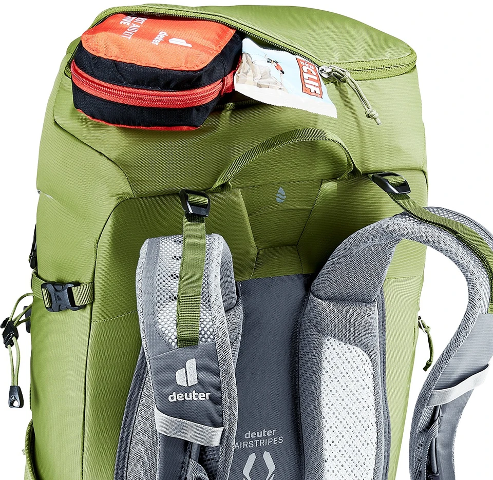 DEUTER Rucksack Trail Pro 36 11 DEUTER Rucksack Trail Pro 36 – Bild 9