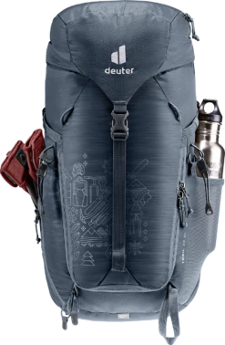 DEUTER Rucksack Trail 22 SL