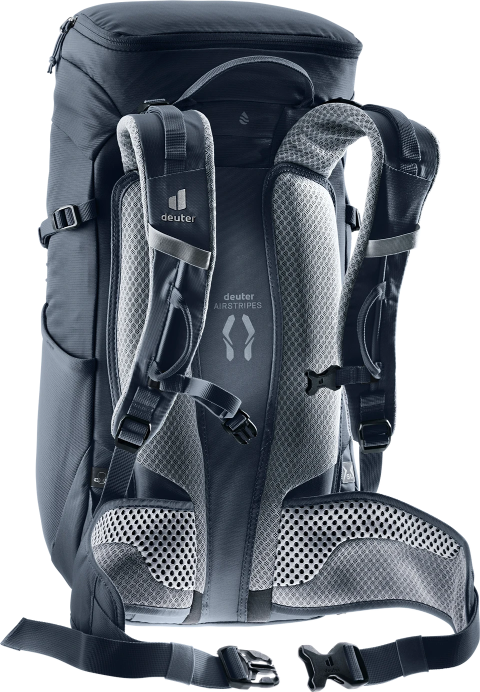 DEUTER Rucksack Trail 22 SL 4 DEUTER Rucksack Trail 22 SL – Bild 2