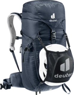 DEUTER Rucksack Trail 22 SL 16 DEUTER Rucksack Trail 22 SL -Feinbier Unterwegs Geschäft 3441423 7125 BILD06 20230703