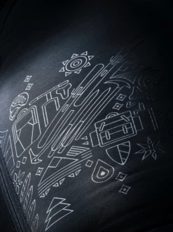 DEUTER Rucksack Trail 22 SL 17 DEUTER Rucksack Trail 22 SL -Feinbier Unterwegs Geschäft 3441423 7125 BILD07 20230703