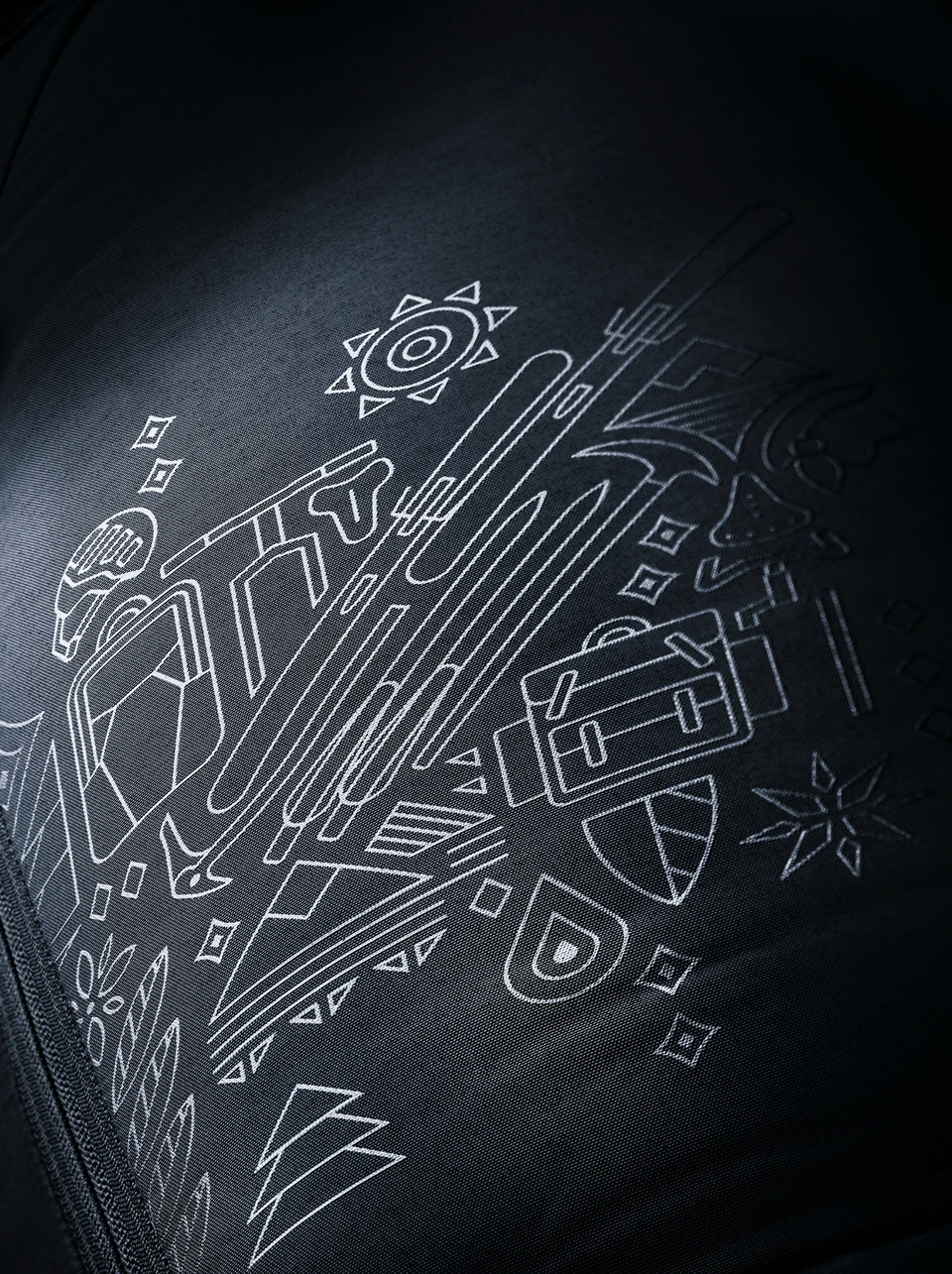 DEUTER Rucksack Trail 22 SL 9 DEUTER Rucksack Trail 22 SL – Bild 7