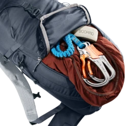 DEUTER Rucksack Trail 22 SL 18 DEUTER Rucksack Trail 22 SL -Feinbier Unterwegs Geschäft 3441423 7125 BILD09 20230703