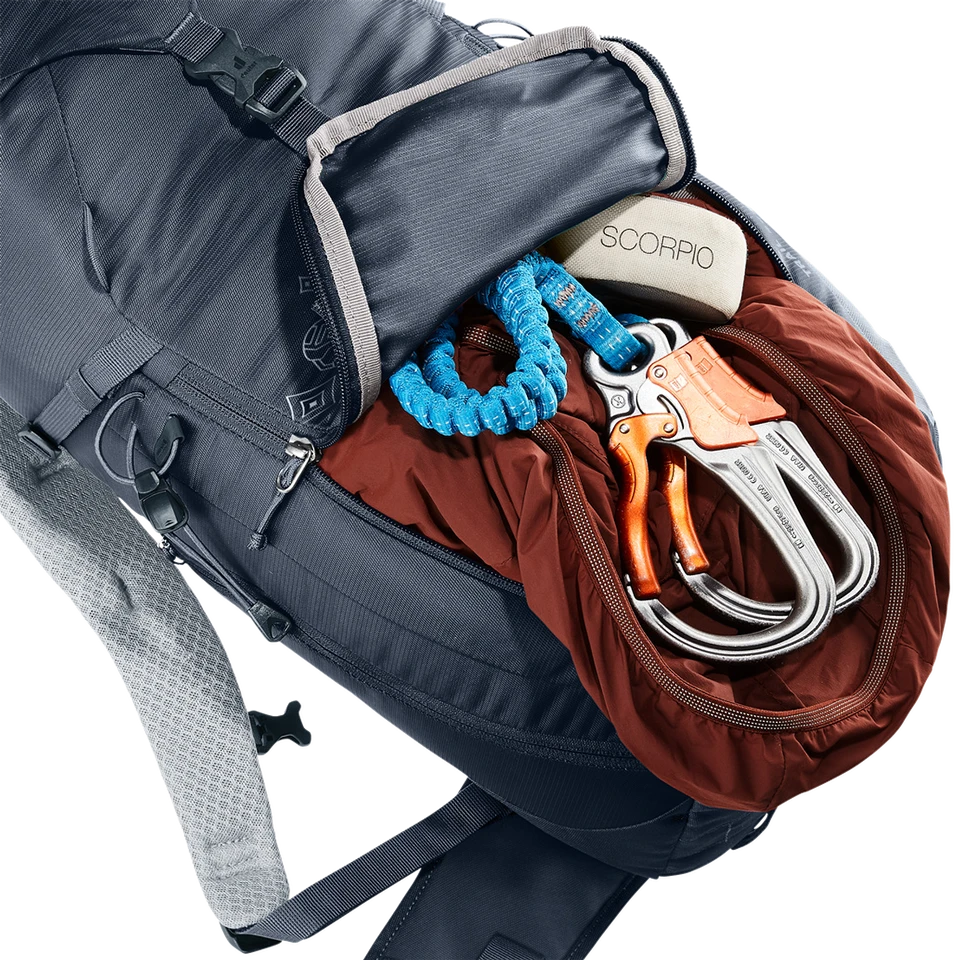 DEUTER Rucksack Trail 22 SL 10 DEUTER Rucksack Trail 22 SL – Bild 8