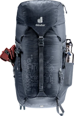 DEUTER Rucksack Trail 24