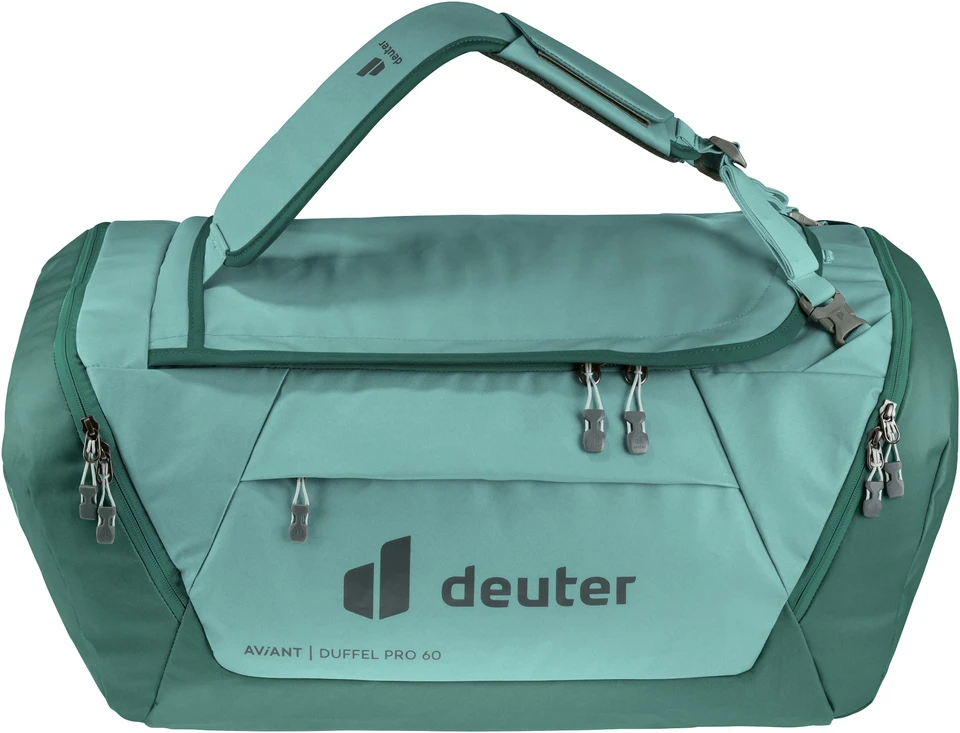 DEUTER Freizeittasche AViANT Duffel Pro 60 3 DEUTER Freizeittasche AViANT Duffel Pro 60