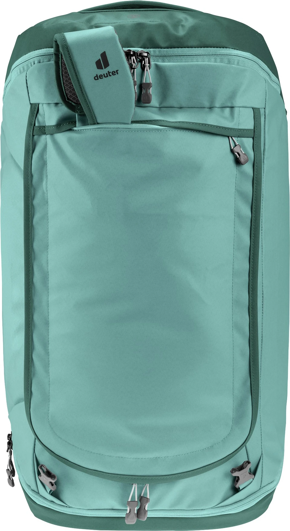 DEUTER Freizeittasche AViANT Duffel Pro 60 5 DEUTER Freizeittasche AViANT Duffel Pro 60 – Bild 3