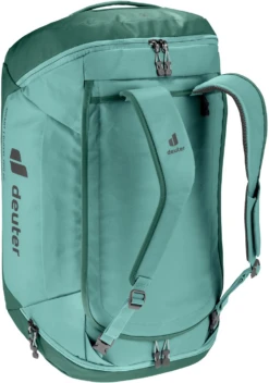 DEUTER Freizeittasche AViANT Duffel Pro 60 14 DEUTER Freizeittasche AViANT Duffel Pro 60 -Feinbier Unterwegs Geschäft 3521122 2276 BILD04 20230331