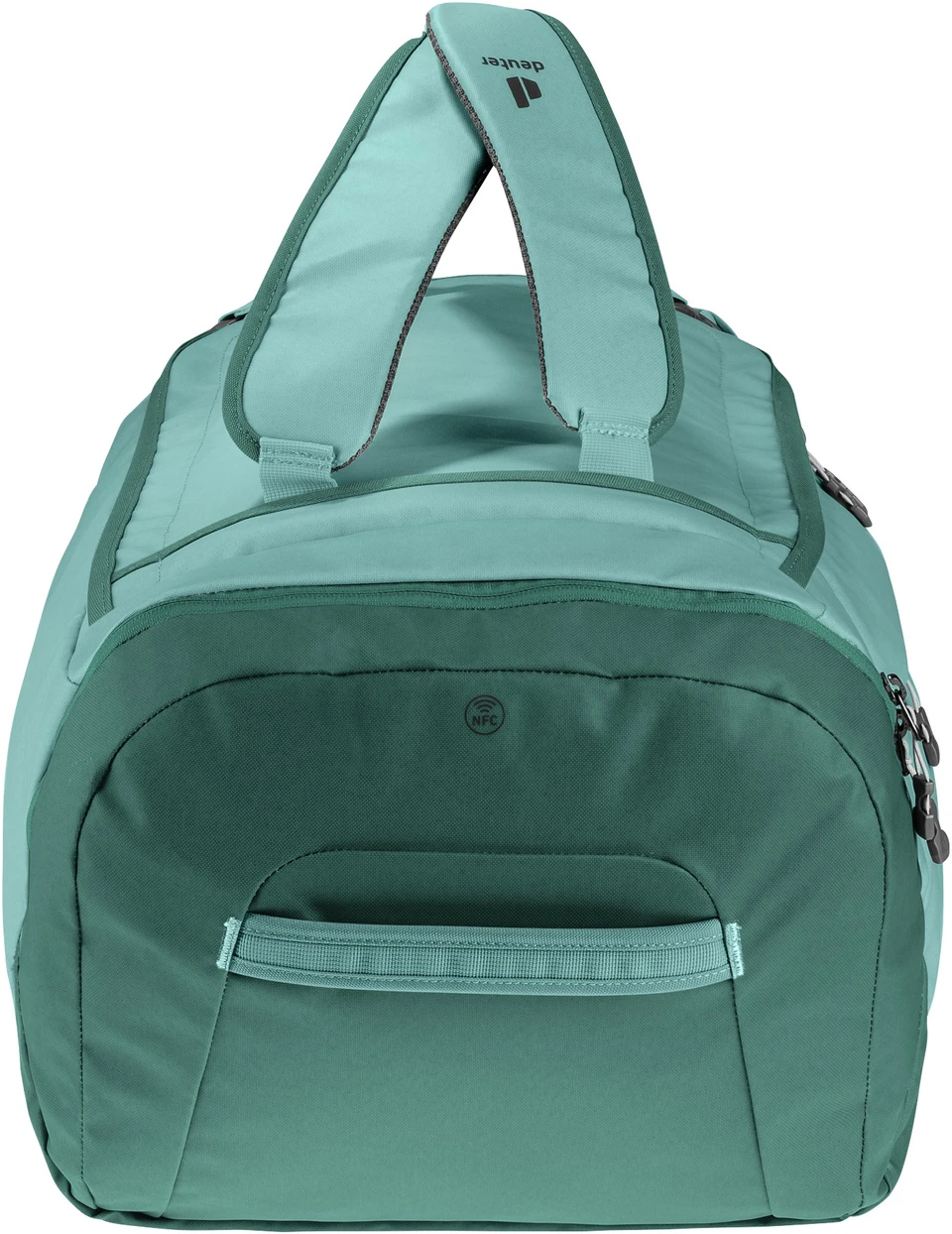 DEUTER Freizeittasche AViANT Duffel Pro 60 7 DEUTER Freizeittasche AViANT Duffel Pro 60 – Bild 5