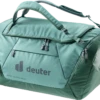 DEUTER Freizeittasche AViANT Duffel Pro 90 1 DEUTER Freizeittasche AViANT Duffel Pro 90 -Feinbier Unterwegs Geschäft 3521222 2276 BILD01 20220712