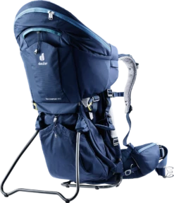 DEUTER Rucksack Kid Comfort Pro