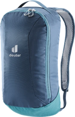 DEUTER Rucksack Kid Comfort Pro -Feinbier Unterwegs Geschäft 3620321 3003 BILD04 20220524
