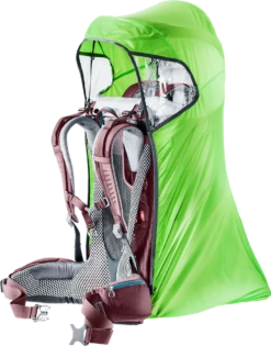 DEUTER Rucksack KC Raincover Deluxe