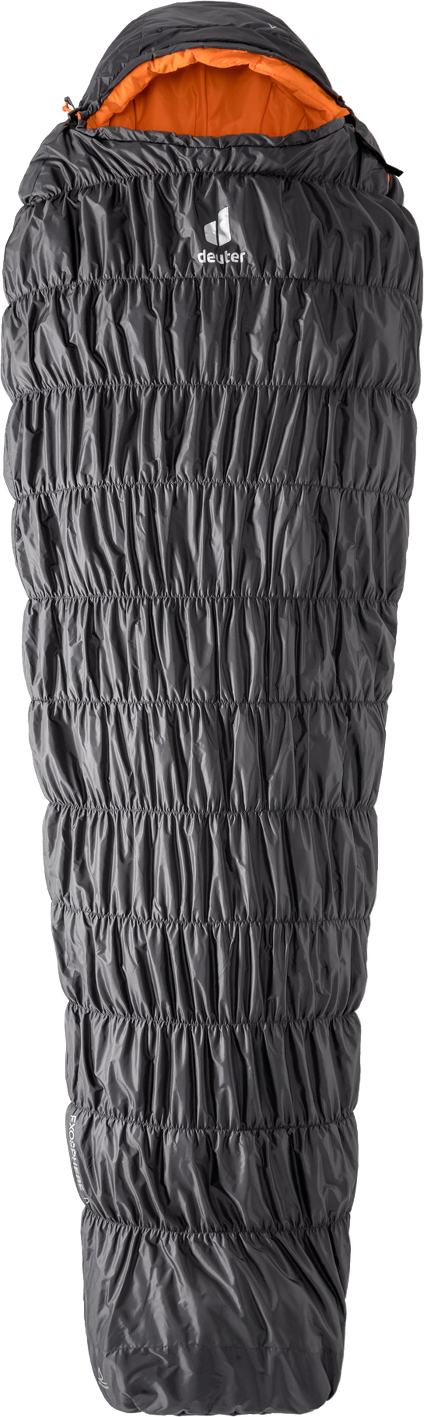 DEUTER Schlafsack Exosphere 0° SL 3 DEUTER Schlafsack Exosphere 0° SL