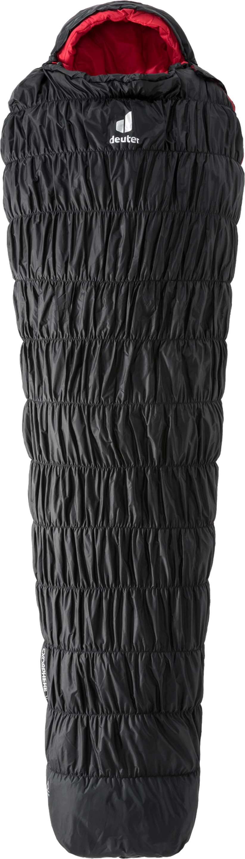 DEUTER Schlafsack Exosphere 0° L 3 DEUTER Schlafsack Exosphere 0° L