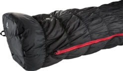 DEUTER Schlafsack Exosphere 0° L 9 DEUTER Schlafsack Exosphere 0° L -Feinbier Unterwegs Geschäft 3700221 7530 BILD03 20220524