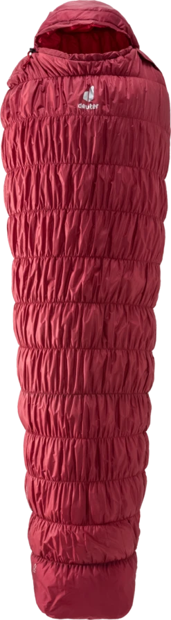 DEUTER Schlafsack Exosphere -6°