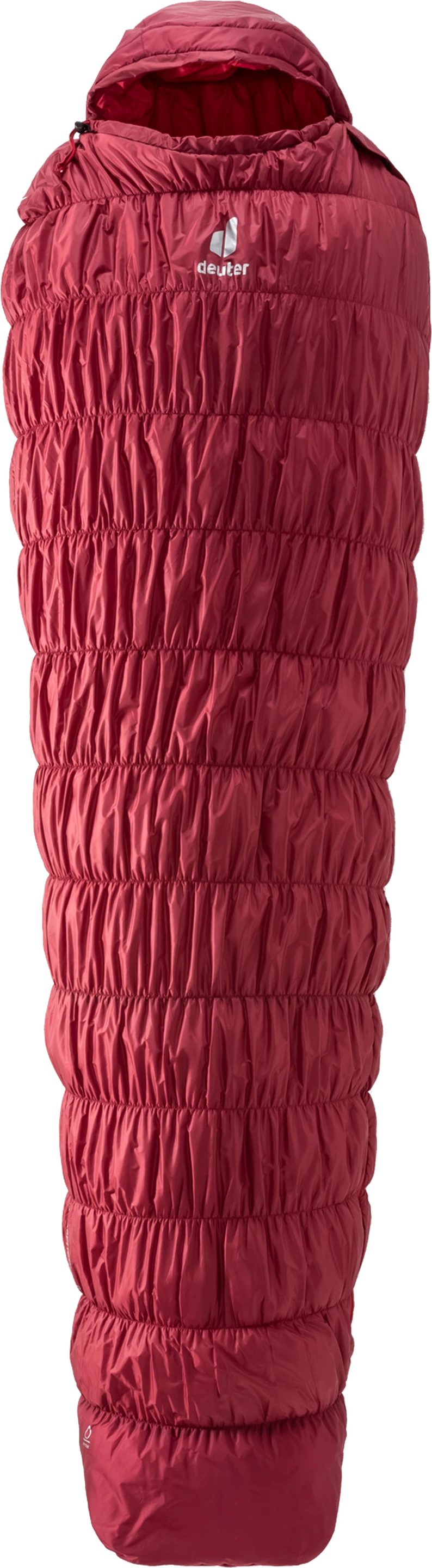 DEUTER Schlafsack Exosphere -6° 3 DEUTER Schlafsack Exosphere -6°