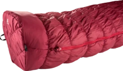 DEUTER Schlafsack Exosphere -6° 10 DEUTER Schlafsack Exosphere -6° -Feinbier Unterwegs Geschäft 3700421 5560 BILD04 20220524